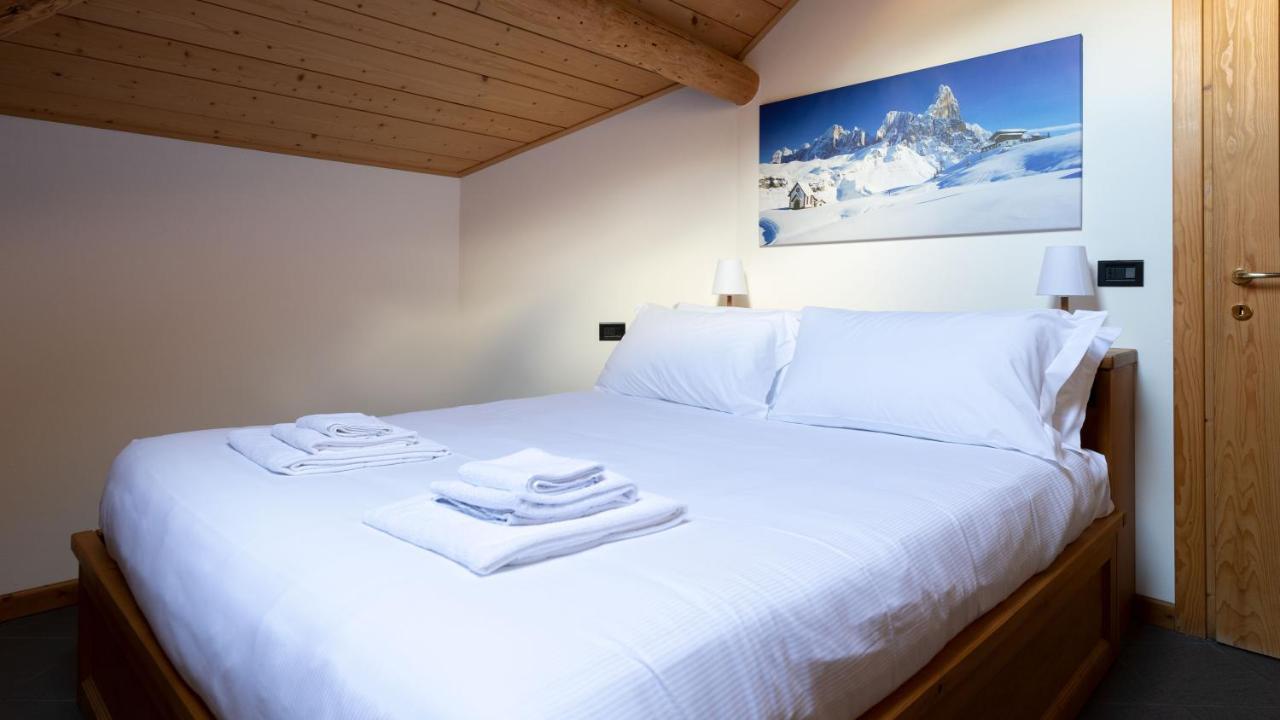 Italianway - Vicolo Andreola 1 Lejlighed Bormio Eksteriør billede