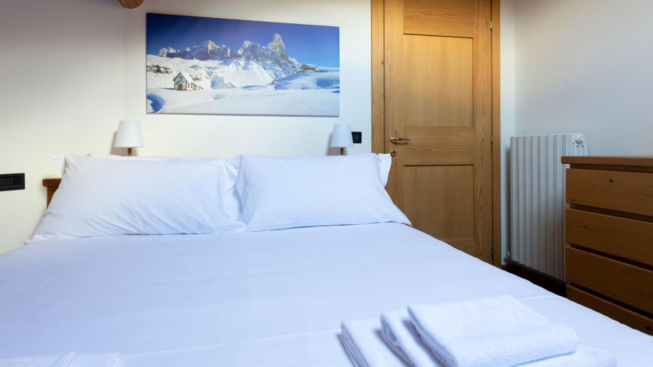 Italianway - Vicolo Andreola 1 Lejlighed Bormio Eksteriør billede